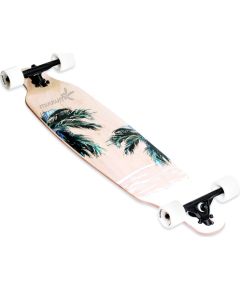 Muuwmi Longboard Abec 7 Beach - 558