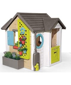 Smoby garden shed 7600810405