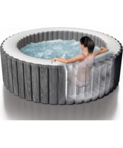 Intex Pure SPA B.M.G.D. 216x71džakuzi - 128442