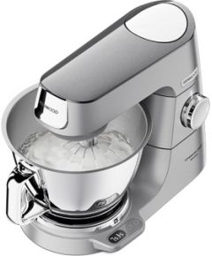 Kenwood KVC85.004SI mixer Stand mixer 1200 W Stainless steel