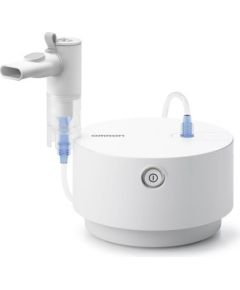 OMRON C28P NE-C105-E NEBULISER