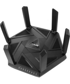 WRL ROUTER 7800MBPS 1000M 3P/TRI BAND RT-AXE7800 ASUS