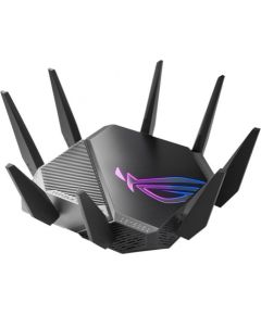 WRL ROUTER 11000MBPS 1000M 4P/TRI BAND GT-AXE11000 ASUS