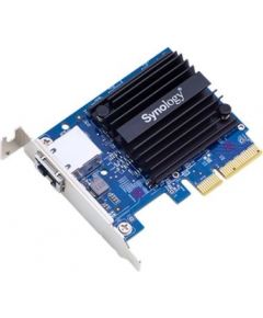 NET CARD PCIE 10GB/E10G18-T1 SYNOLOGY