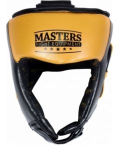 Inny The Masters Kt-Professional M 02477-M  boksa ķivere - XL Боксерская экипировка