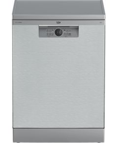 Beko BDFN26640XC