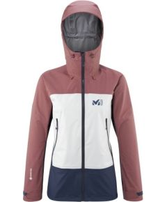 Millet W Kamet GTX JKT / Gaiši violeta / S