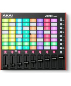 AKAI APC Mini MK2 - Ableton Live controller