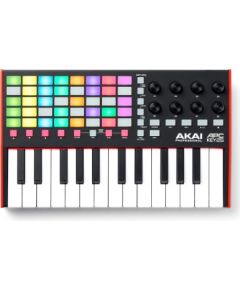 AKAI APC Key 25 MK2 - Ableton Live controller