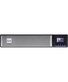 Eaton 5PX1500IRT2UG2 uninterruptible power supply (UPS) Line-Interactive 1500 kVA 1500 W 8 AC outlet(s)