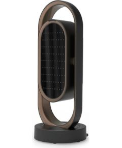 Activejet Selected 3D 1800 Watt fan heater with cooling function