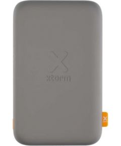 Xtorm FS400-10K power bank 10000 mAh Wireless charging Grey