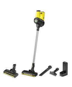 Karcher VC 6 Cordless our Family Limited Edition Akumulatora putekļu sūcējs