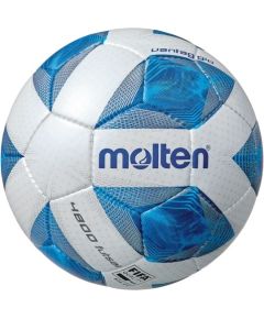 Ball futsal training MOLTEN F9A4800 PU