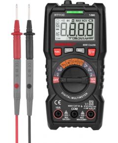 Habotest HT113C Digital Universal Multimeter