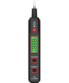 Habotest HT89, non-contact voltage tester / diode tester,