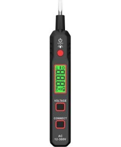 Habotest HT89, non-contact voltage tester / diode tester,