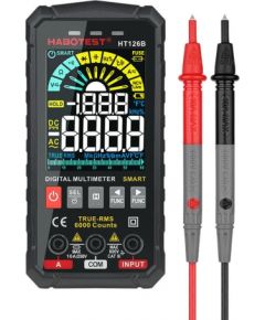 Habotest HT126B Digital Universal Multimeter