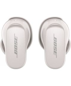 Bose беспроводные наушники QuietComfort Earbuds II, белые