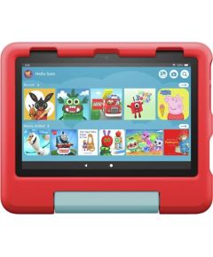 Amazon Fire HD 8 Kids 32GB 2022, red