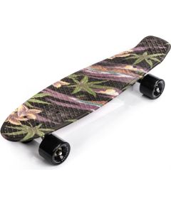 Penibords METEOR MULTIBOARD FLOWERS black