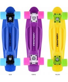 Penibords Tempish Buffy T 1060000786 Skateboard - żółty