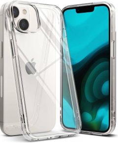 Fusion Ultra Back Case 2 mm прочный силиконовый чехол для Apple iPhone 14 Pro Max прозрачный