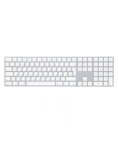 Apple MQ052 Magic Keyboard with Numeric Keypad RUS