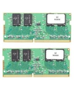 Mushkin DDR4 SO-DIMM 16 GB 2133-CL15 - Dual-Kit - Essential
