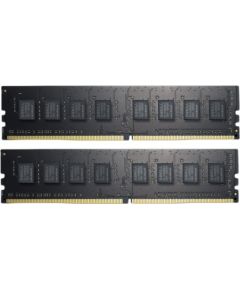 G.Skill - DDR4 - 8GB - 2133-CL15 - Value - F4-2133C15D-8GNT