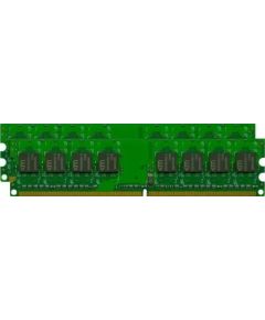Mushkin DDR3 8GB 1333-999 Essent Dual