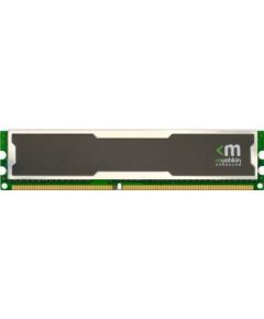 Mushkin DDR3 4GB 1333-999 Silver
