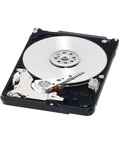 Seagate Exos 7E2000 1 TB Hard Drive (SAS 12 GB/s, 2.5)