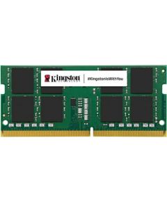 Kingston DDR4 Server Premier - 32GB 3200 - CL - 22 - DIMM, server memory