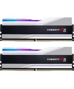G.Skill DDR5 - 32GB - 6000 - CL - 30 - Dual-Kit, silver