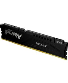 Kingston DDR5 - 8GB - 6000 - CL - 40 Beast - Single