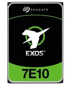 Seagate Exos 7E10 2 TB Hard Drive (SAS 12 Gb/s, 3.5)