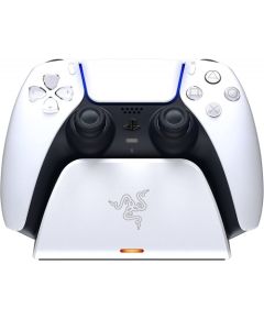 Razer QC Stand PS5 white - RC21-01900100-R3M1