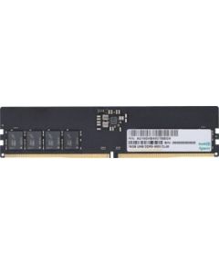 Apacer DDR5 - 16GB - 4800 - CL - 40 Single