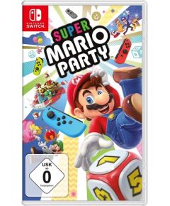 Nintendo Super Mario Party 06