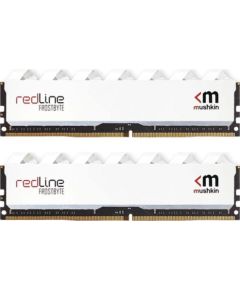 Mushkin DDR4 - 16GB - 3600- CL - 18 Redline FB G3 Dual Kit MSK