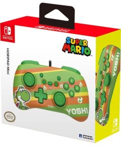 HORI Horipad Mini Yoshi - NSW-368U