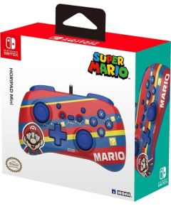 HORI Horipad Mini Mario - NSW-366U