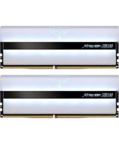 Team Group DDR4 -16GB - 3600 - CL - 18 T-Force XTREEM white Dual Kit
