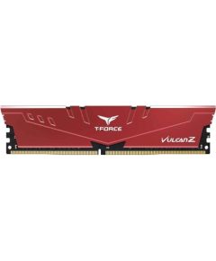 Team Group DDR4 - 8GB - 3600 - CL - 18 T-Force VulcanZ approx - Single