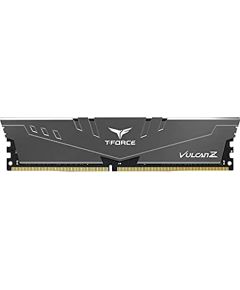 Team Group DDR4 - 8GB - 3600 - CL - 18 T-Force VulcanZ black - Single