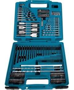 Makita E-06270 drill bit Drill bit set