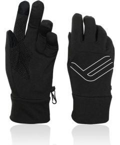 F-lite Thermo GPS Gloves / Melna / XL