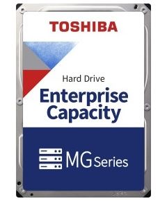 Toshiba 12TB MG07SCA12TE 7200 / SAS - MG07SCA12TE