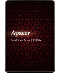 Apacer AS350X 512 GB, SSD